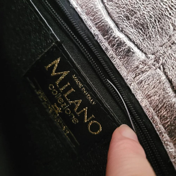 Milano Collezione evening bag - Picture 5 of 9